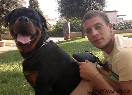 EMIL Roccia Nera 